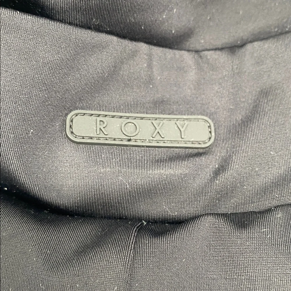 Roxy chic black
